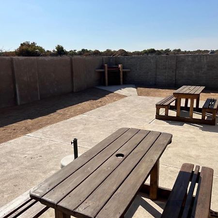 Elephant House, 2 Bedroom House, Next To Pilanesberg And Sun City Mogwase Dış mekan fotoğraf