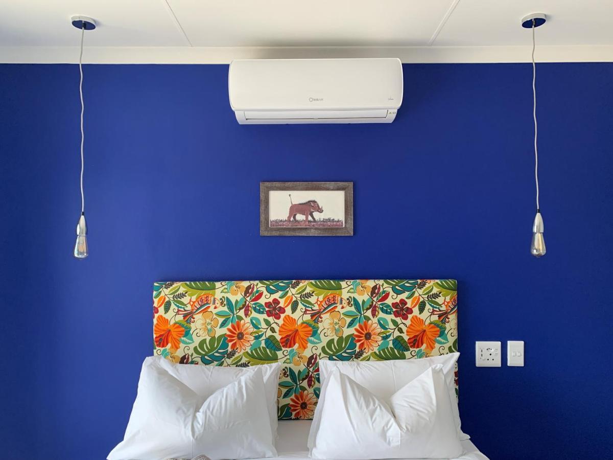 Elephant House, 2 Bedroom House, Next To Pilanesberg And Sun City Mogwase Dış mekan fotoğraf