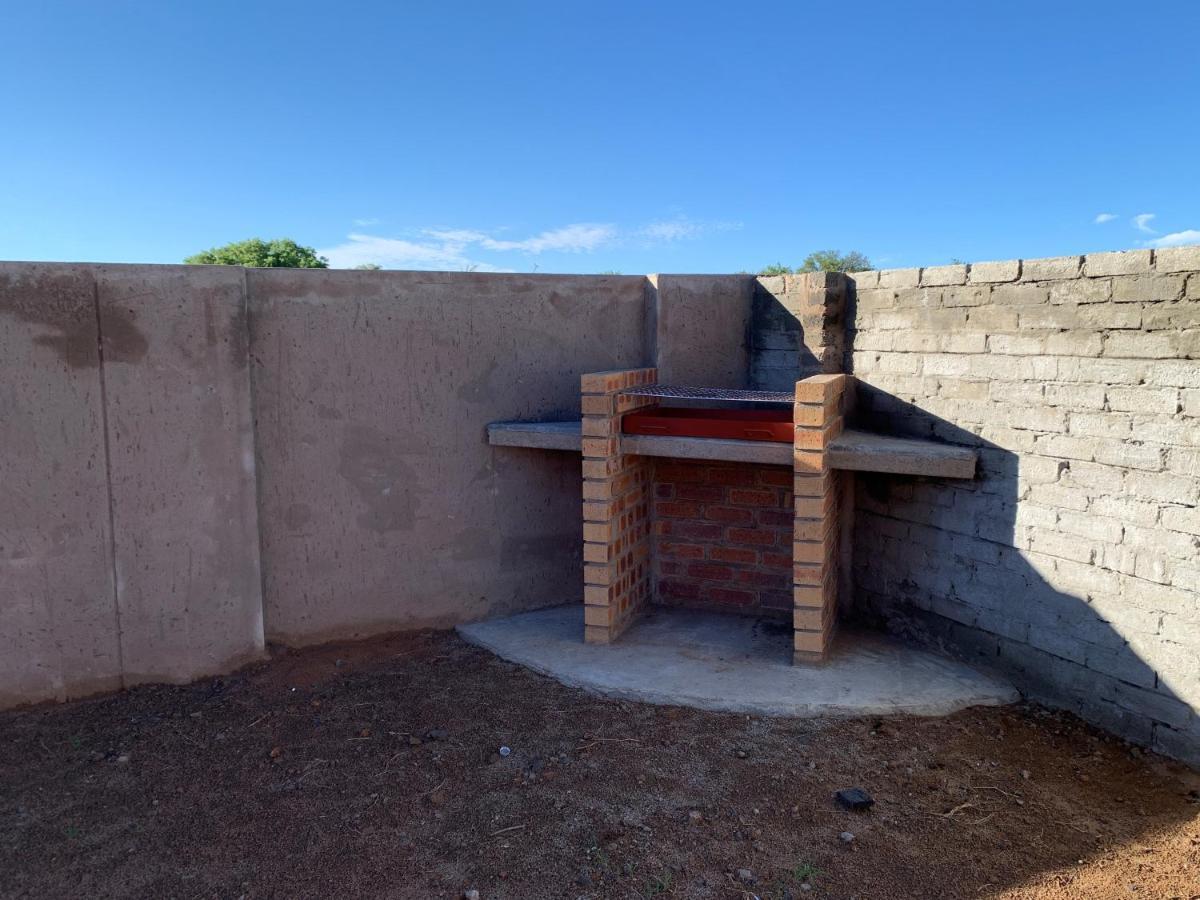 Elephant House, 2 Bedroom House, Next To Pilanesberg And Sun City Mogwase Dış mekan fotoğraf