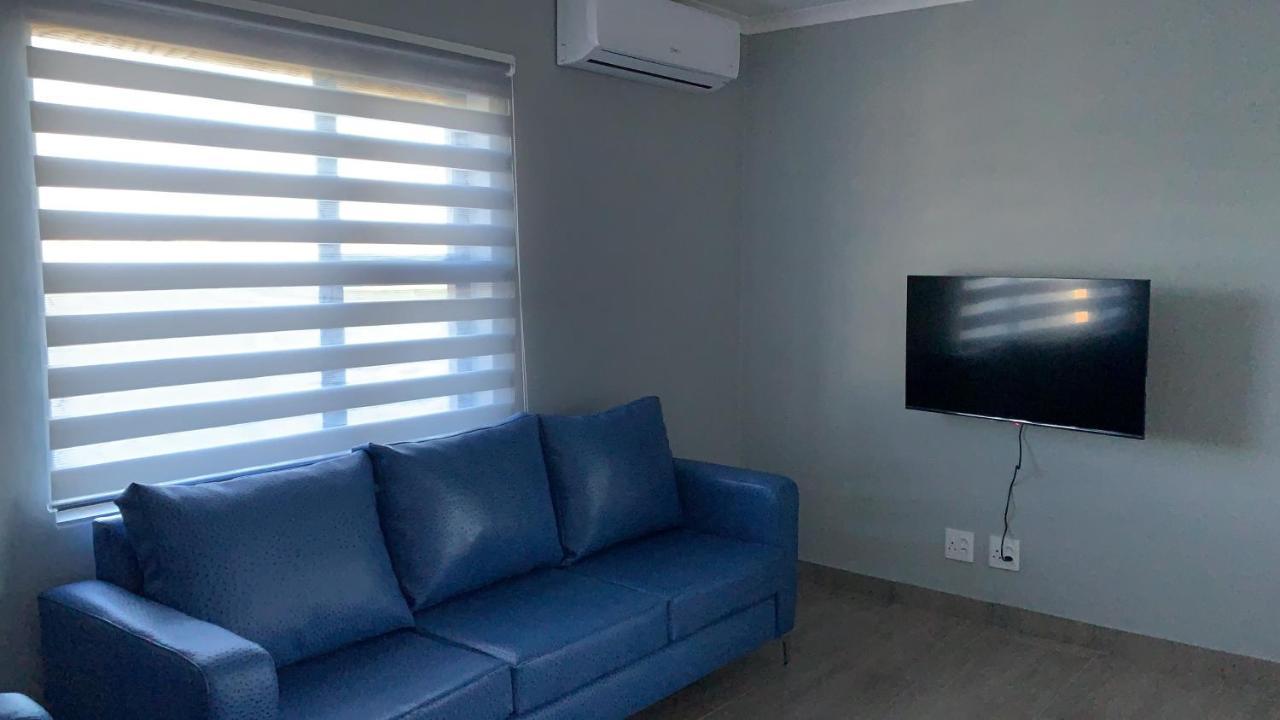 Elephant House, 2 Bedroom House, Next To Pilanesberg And Sun City Mogwase Dış mekan fotoğraf