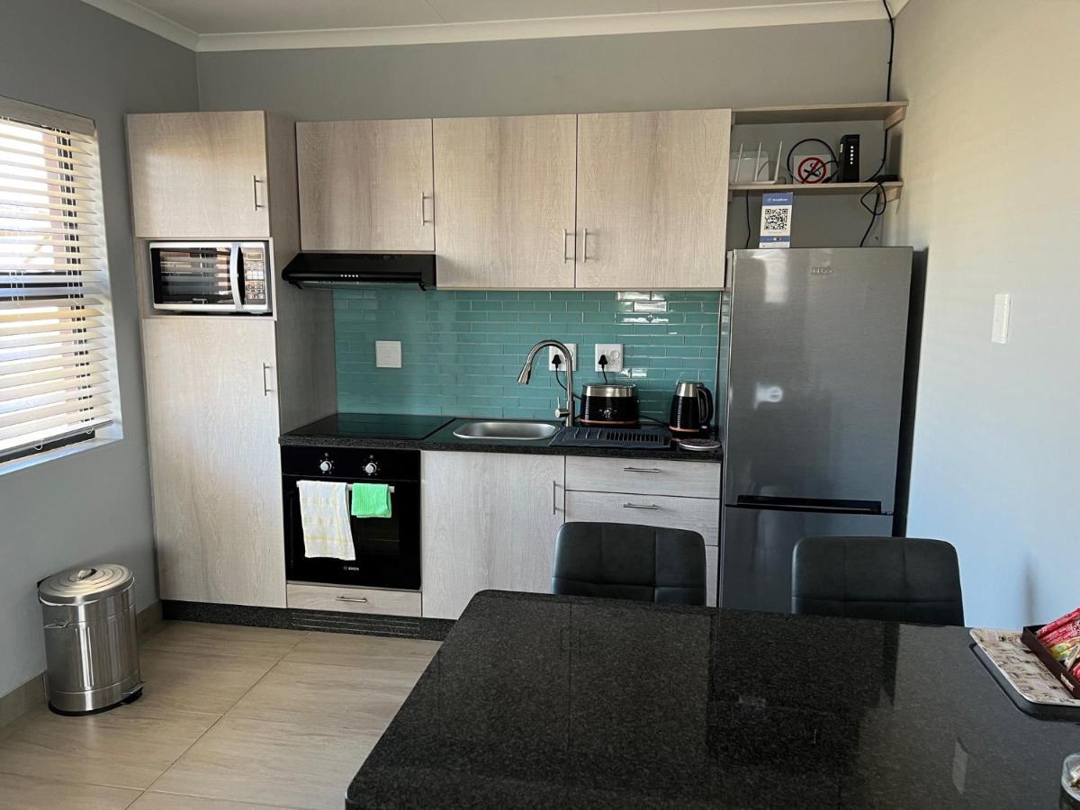 Elephant House, 2 Bedroom House, Next To Pilanesberg And Sun City Mogwase Dış mekan fotoğraf